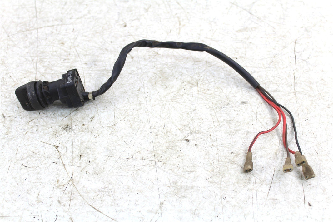 1998 Polaris Sport 400L 2x4 Key Ignition Switch 34139