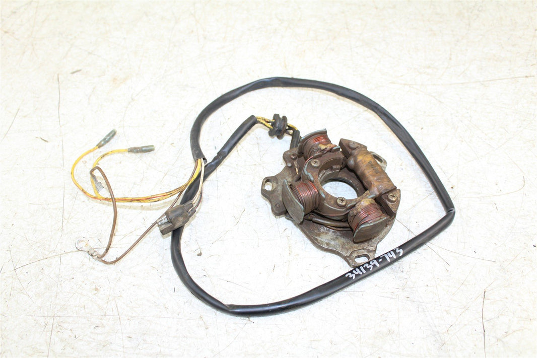 1998 Polaris Sport 400L 2x4 Stator Magneto Generator Coil 34139