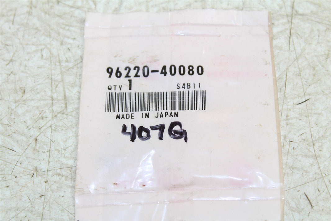 NOS Genuine Honda 4x8 Roller Pin 96220-40080 // 407G