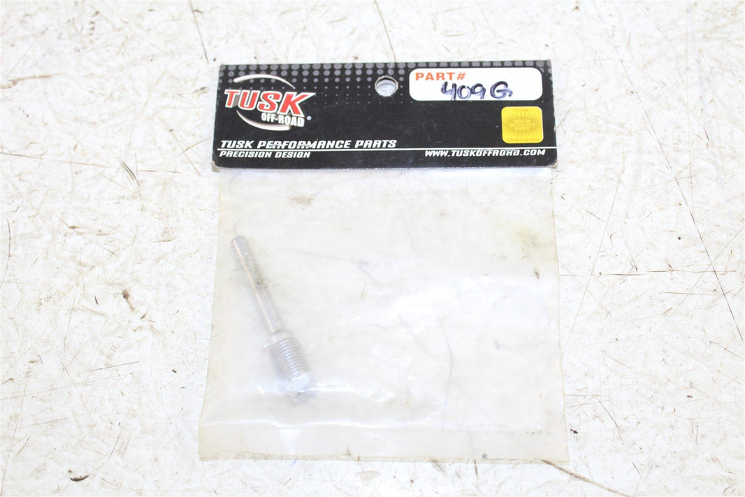 NOS Tusk Front Brake Pin 35mm Honda Kawasaki Suzuki Yamaha 1096070002 // 409G