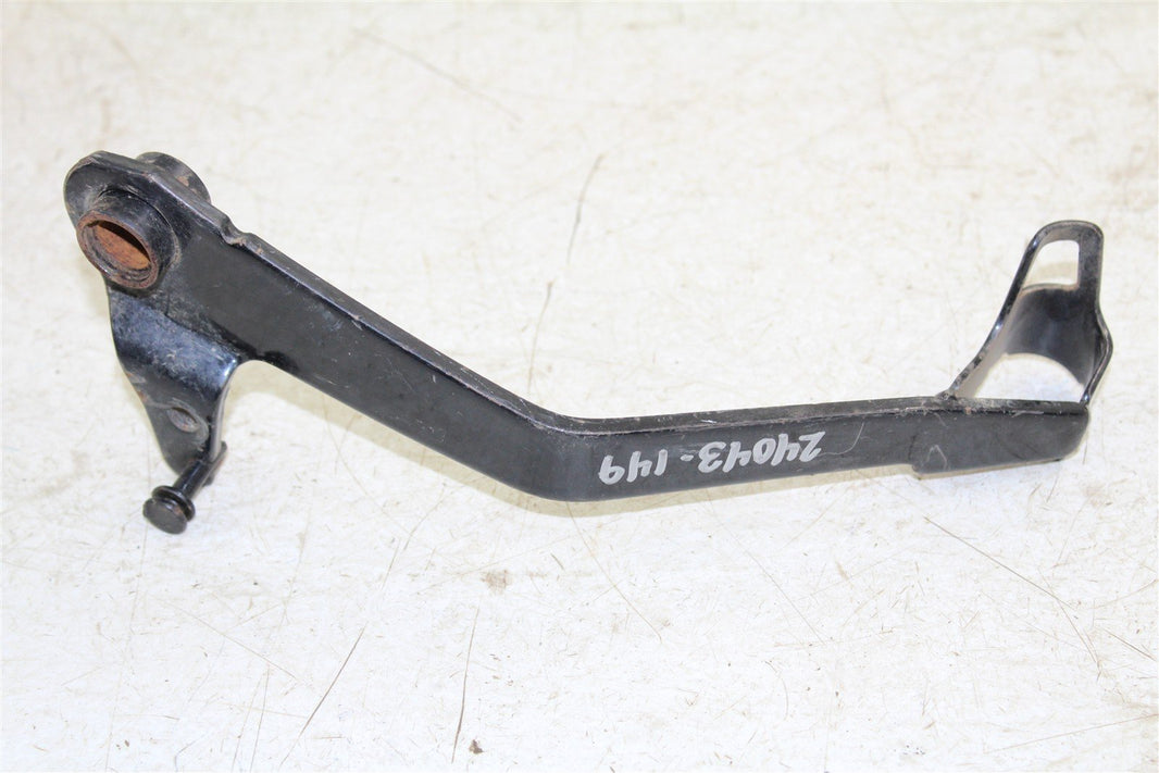 2006 Kawasaki Brute Force 650 4x4 Rear Brake Pedal 24043