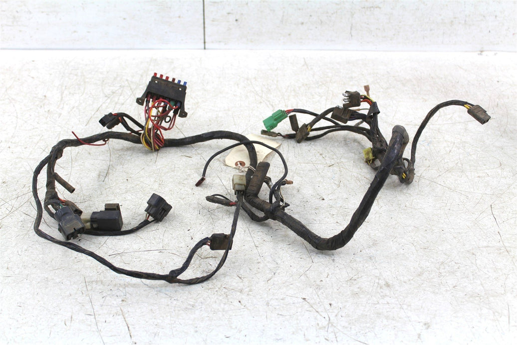 2001 Arctic Cat 400 4x4 Wire Wiring Harness 00018