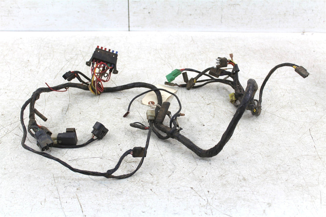 2001 Arctic Cat 400 4x4 Wire Wiring Harness 00018
