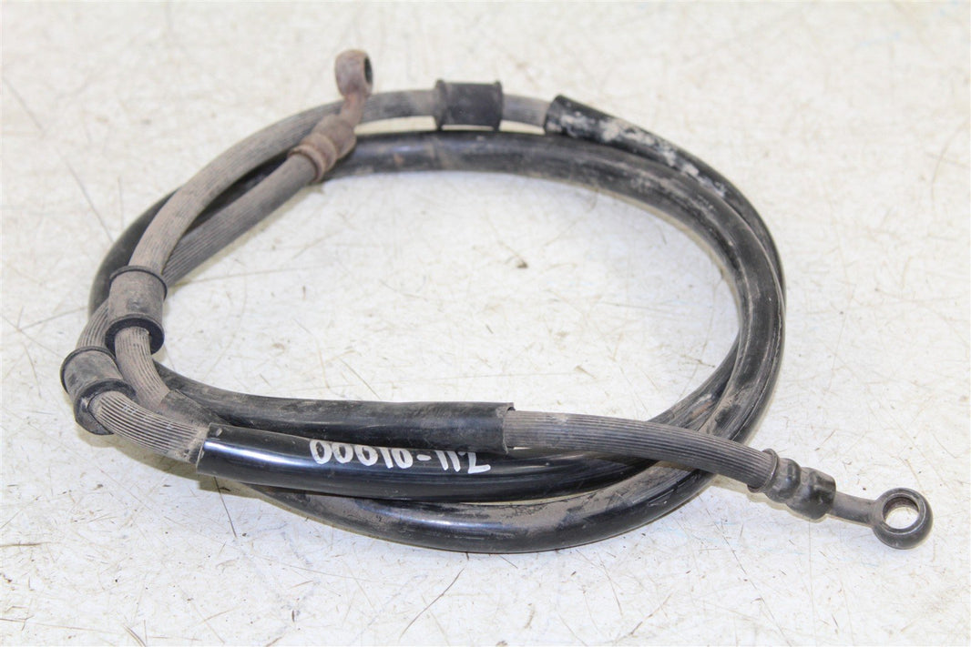 2007 Arctic Cat 90 Utility Rear Brake Hose Line 00010