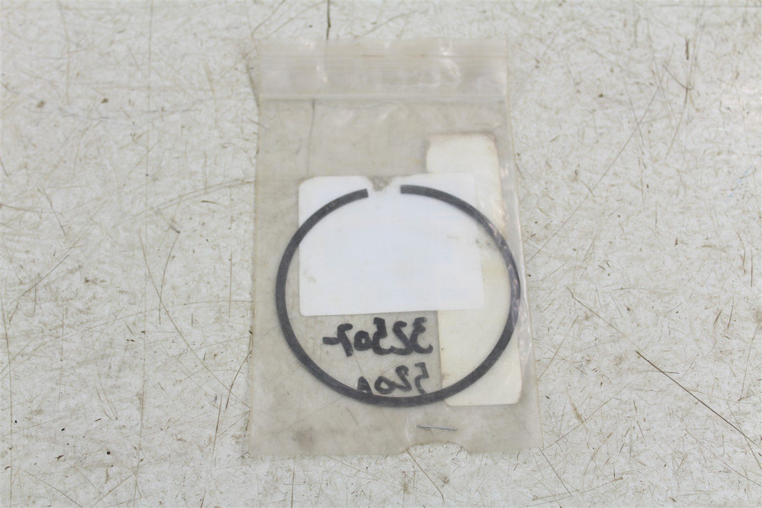 NOS Genuine KTM Compression Ring 77030030100 NEW 32507
