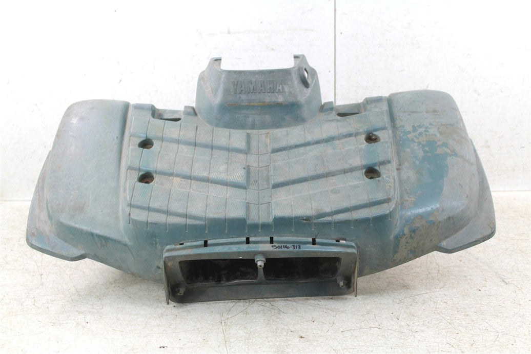 1992 Yamaha Timberwolf 250 2x4 Front Fender Plastic 50106