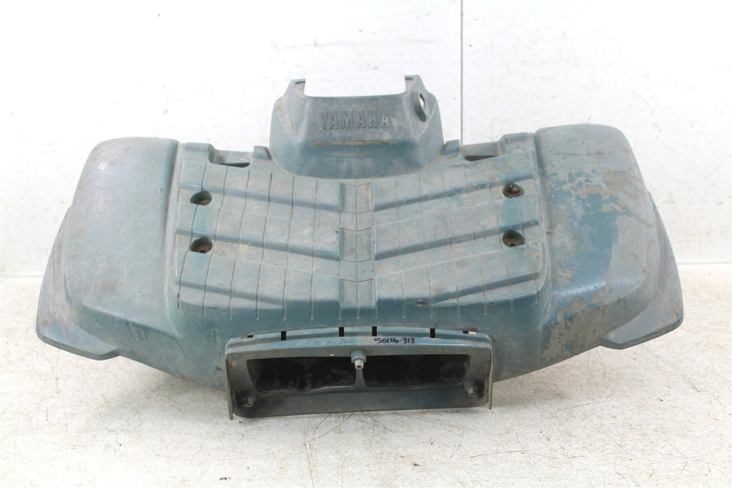 1992 Yamaha Timberwolf 250 2x4 Front Fender Plastic 50106