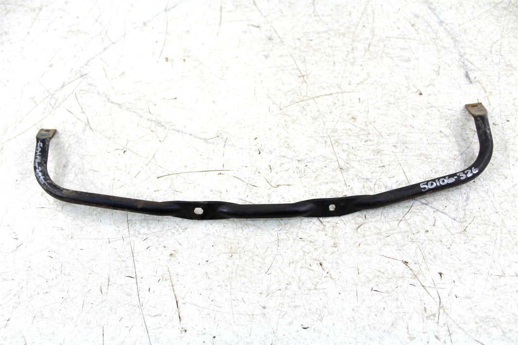 1992 Yamaha Timberwolf 250 2x4 Fender Support Mounts Brackets 50106