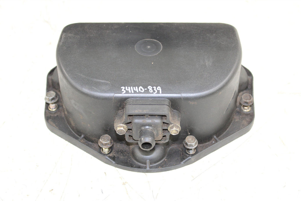 2004 Polaris Sportsman 600 4x4 Cylinder Head Valve Cover 34140
