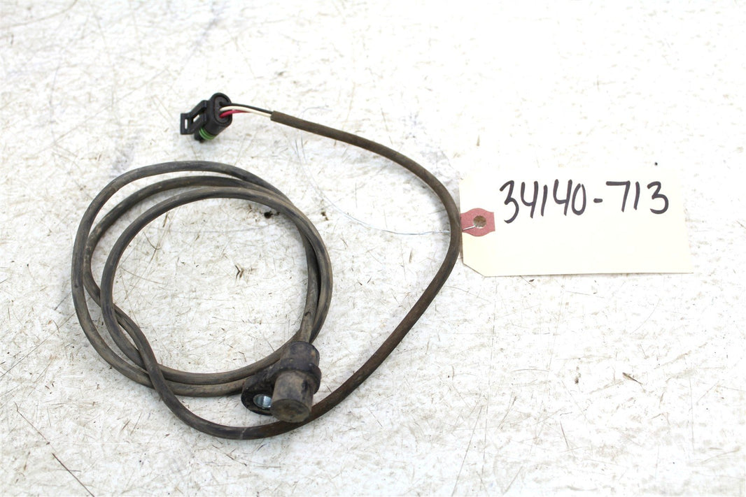 2004 Polaris Sportsman 600 4x4 Speedometer Hall Effect Speed Sensor 34140