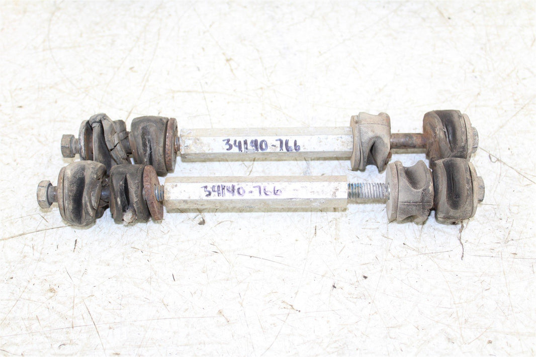 2004 Polaris Sportsman 600 4x4 Sway Bar Links 34140