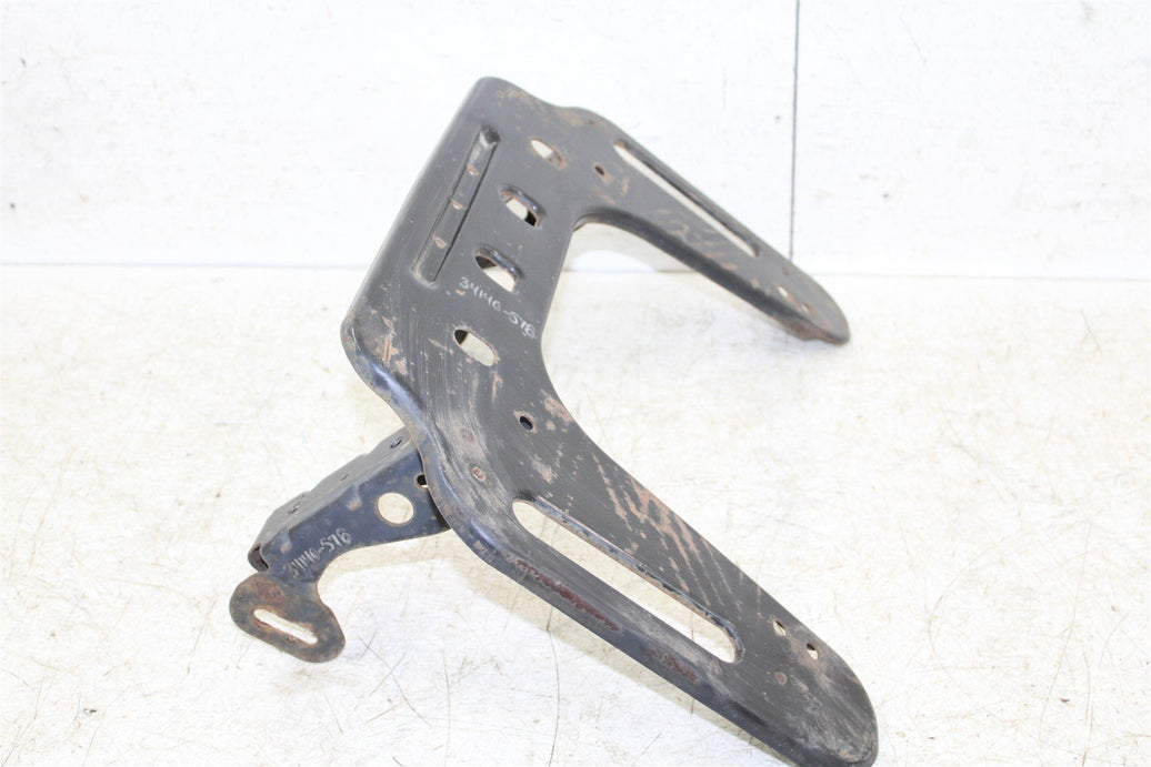 2004 Polaris Sportsman 600 4x4 Front Rack Support Mount Carrier 34140