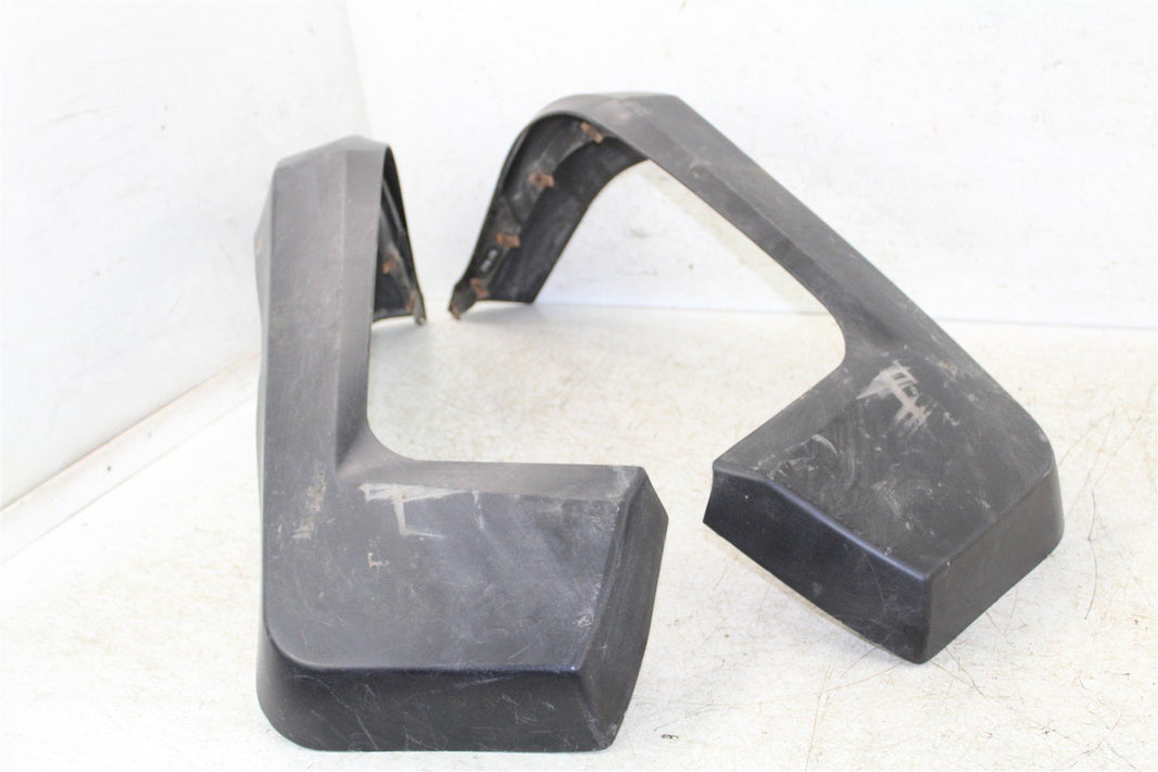 2004 Polaris Sportsman 600 4x4 Rear Fender Flares 34140