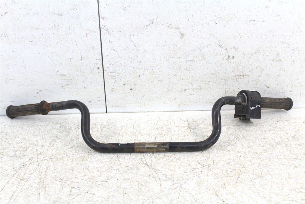 2004 Polaris Sportsman 600 4x4 Handlebar Bars w/ Headlight Switch 34140