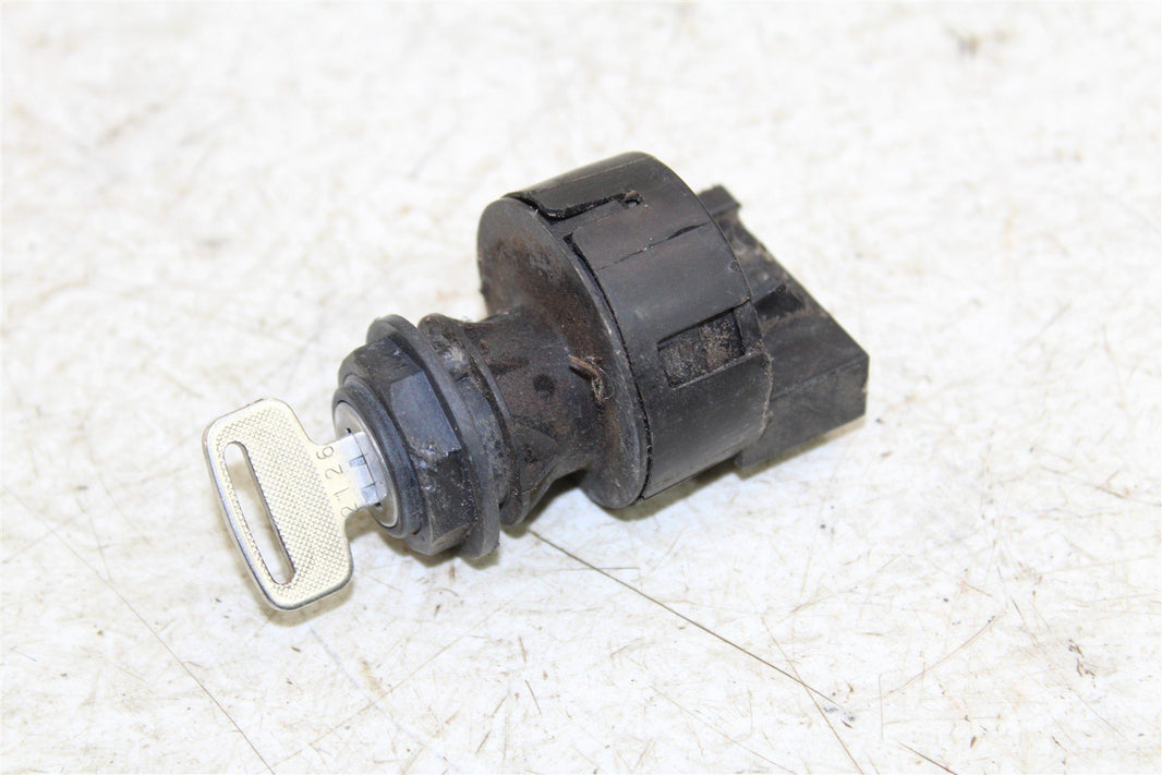 2004 Polaris Sportsman 600 4x4 Key Ignition Switch 34140