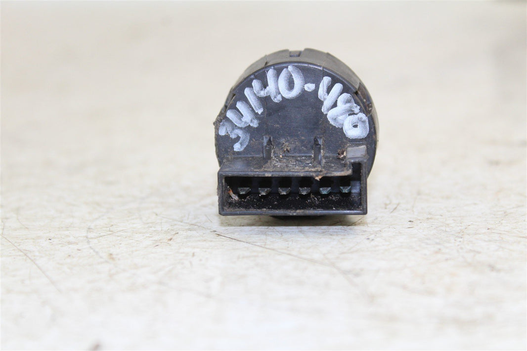 2004 Polaris Sportsman 600 4x4 Key Ignition Switch 34140