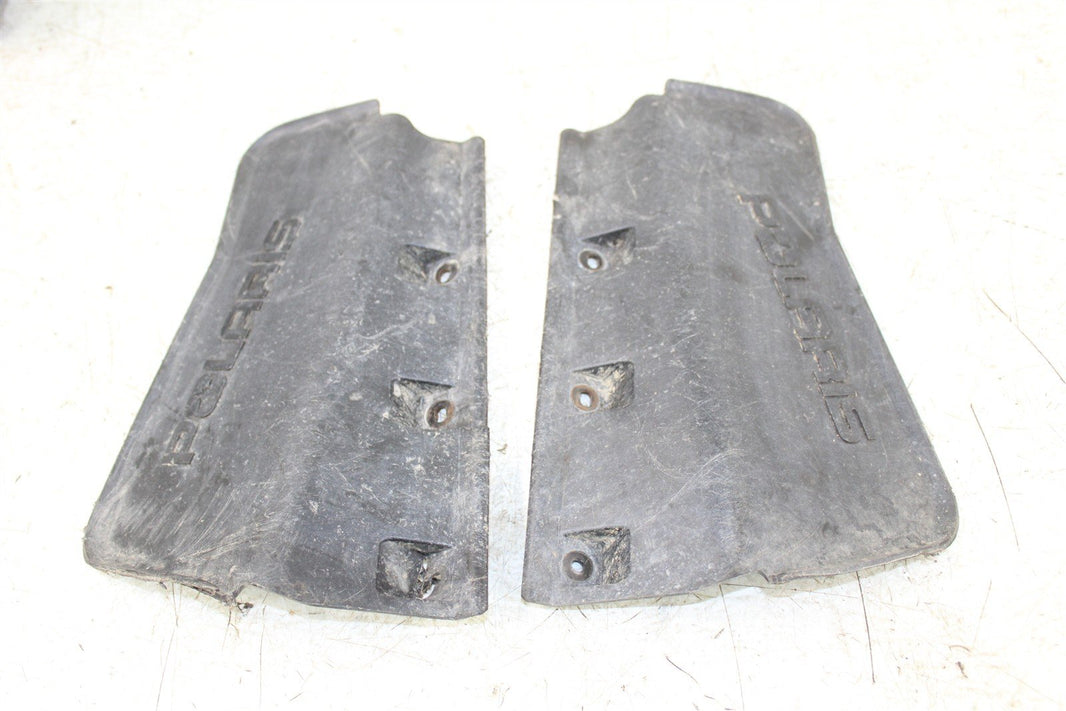 2004 Polaris Sportsman 600 4x4 Front Control A Arm Guards Left Right 34140