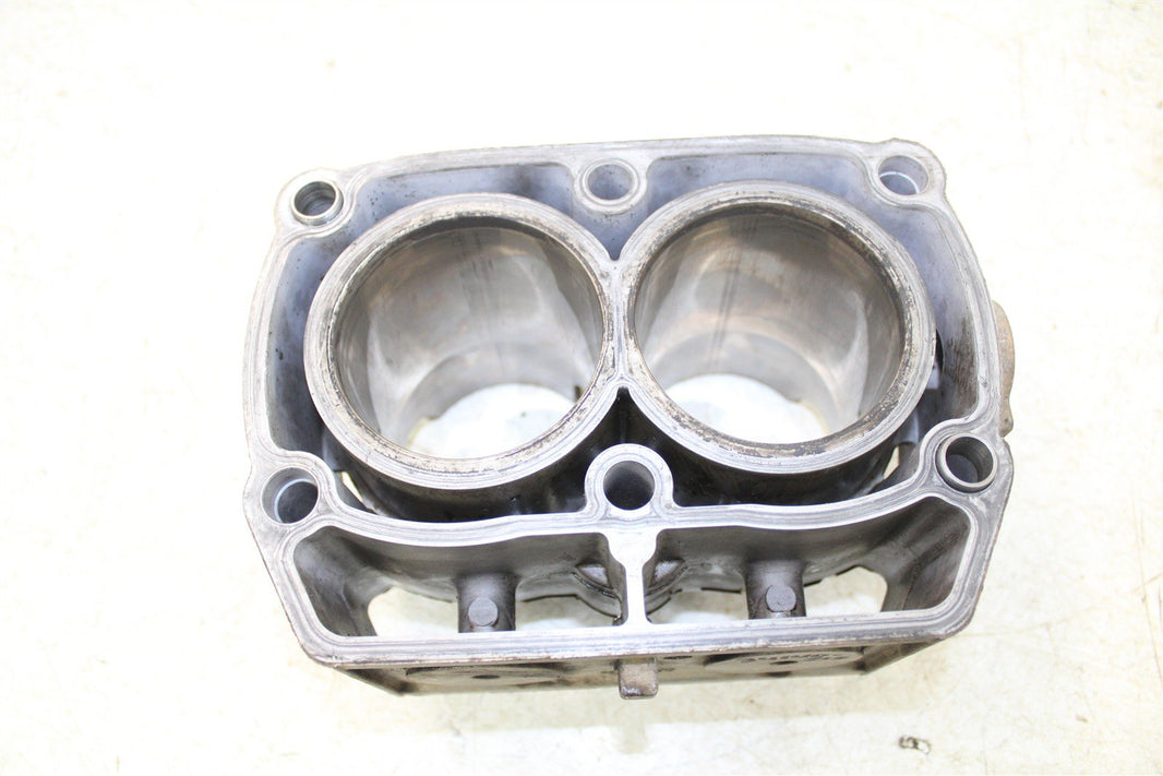 2004 Polaris Sportsman 600 4x4 Engine Cylinder Jug 34140
