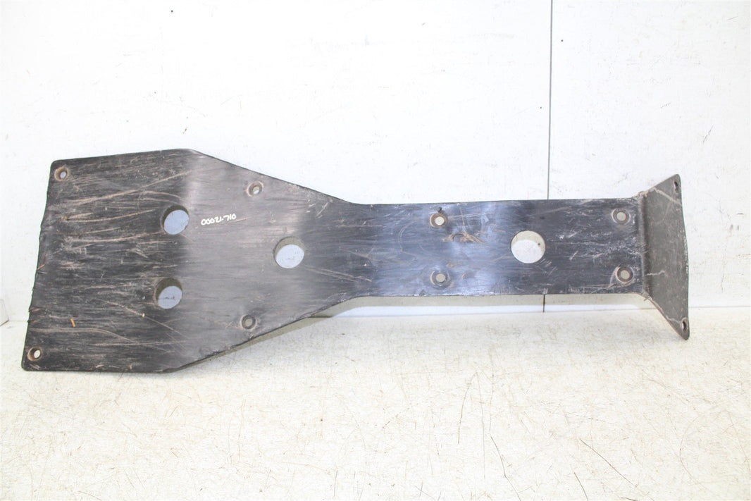 2001 Arctic Cat 250 2x4 Skid Plate Engine Guard 00021