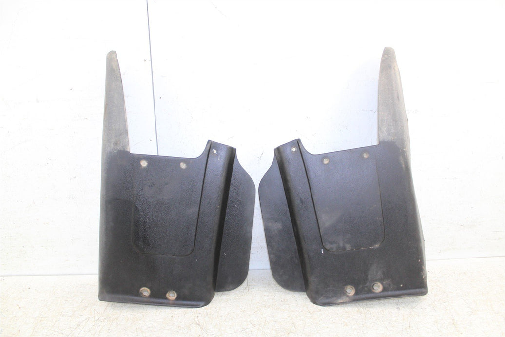 2001 Arctic Cat 250 2x4 Front Mud Flap Deflector Shield 00021