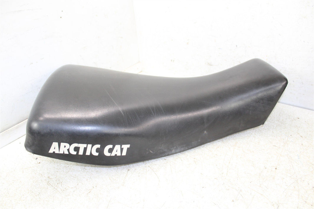 2001 Arctic Cat 250 2x4 Seat 00021