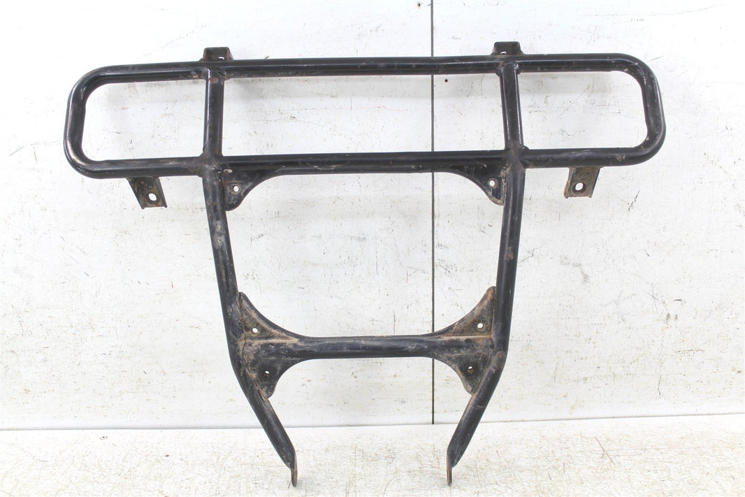 2001 Arctic Cat 250 2x4 Front Bumper Frame Mount 00021