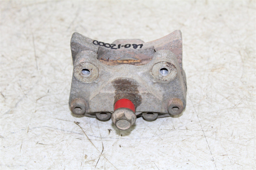 2001 Arctic Cat 250 2x4 Rear Brake Caliper 00021