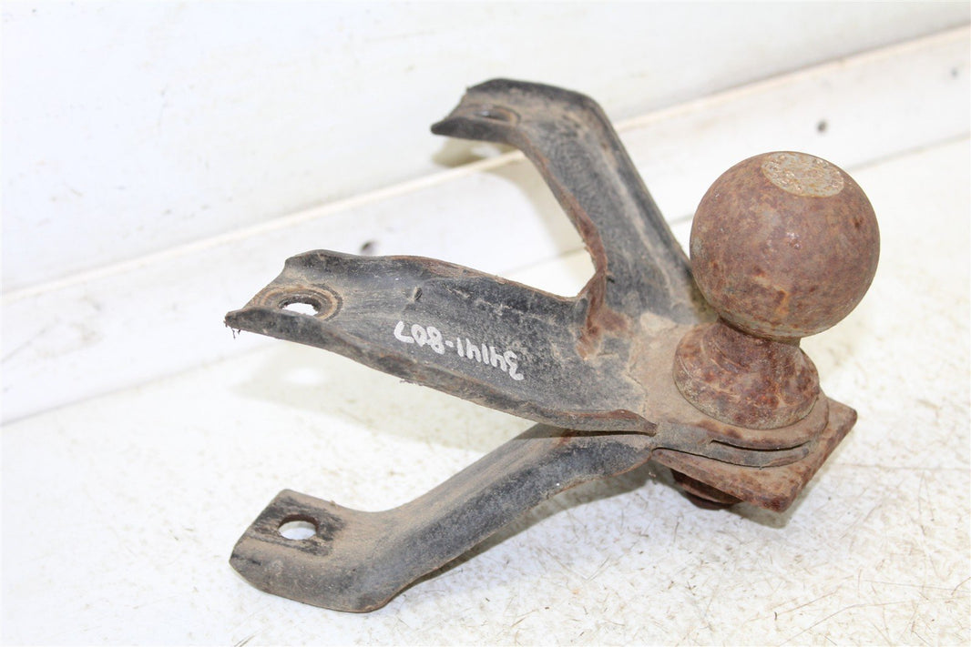 1990 Polaris Trail Boss 250 4x4 Tow Hitch Mount Receiver 34141