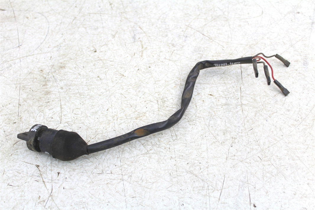 1990 Polaris Trail Boss 250 4x4 Key Ignition Switch 34141