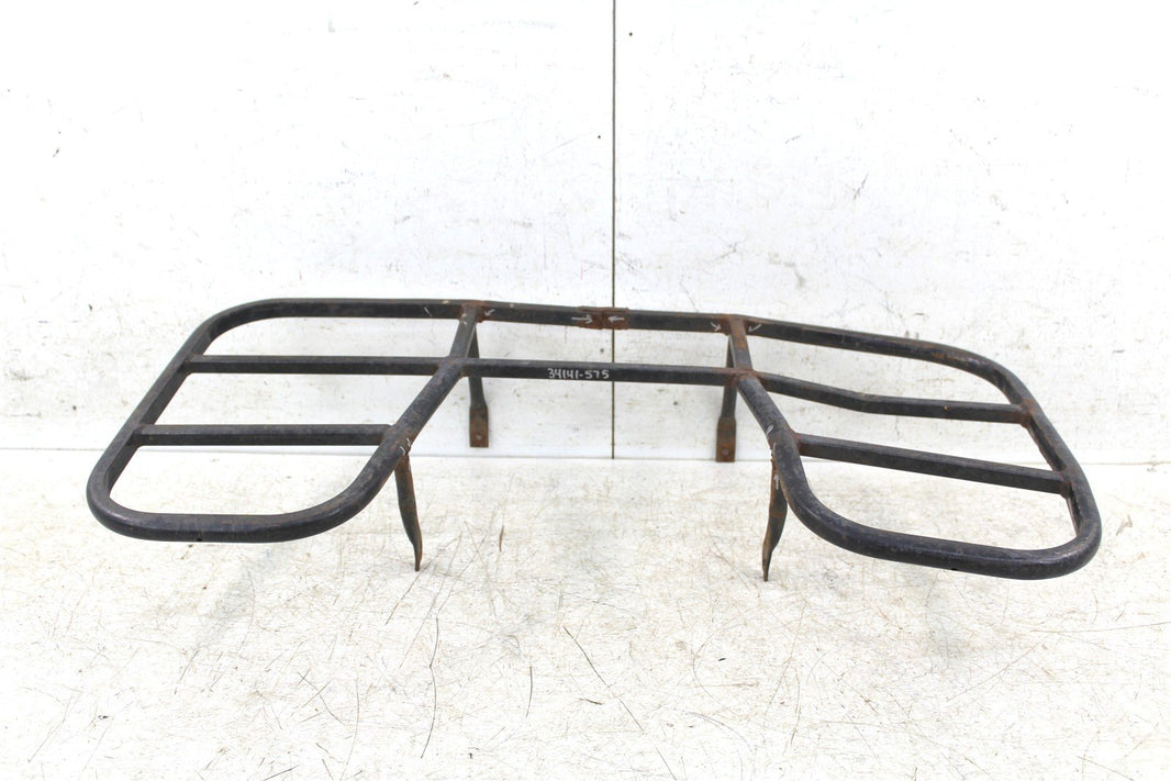 1990 Polaris Trail Boss 250 4x4 Front Rack Mount Carrier 34141