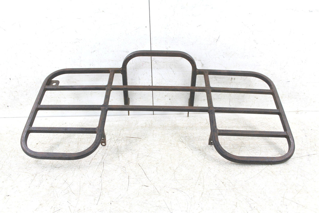 1990 Polaris Trail Boss 250 4x4 Rear Rack Mount Carrier 34141