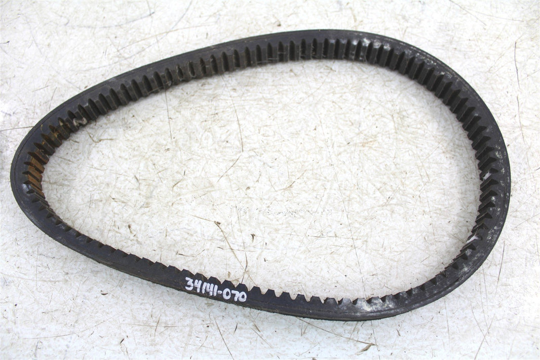 1990 Polaris Trail Boss 250 4x4 Drive Clutch Belt 34141