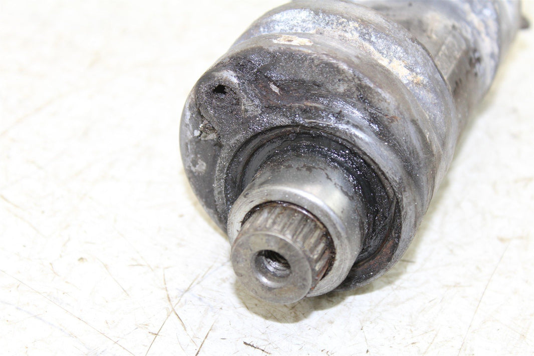 1990 Polaris Trail Boss 250 4x4 Center Eccentric Chain Tightener Tensioner 34141