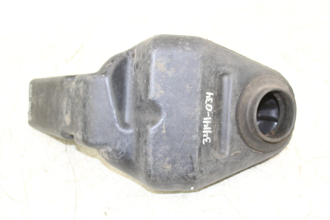 1990 Polaris Trail Boss 250 4x4 Air Intake Ducts Scoops Boots 34141