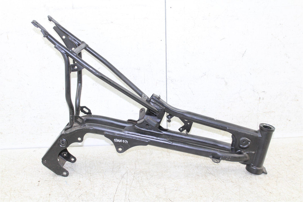 1993 Yamaha PW 80 Main Frame Chassis 55064