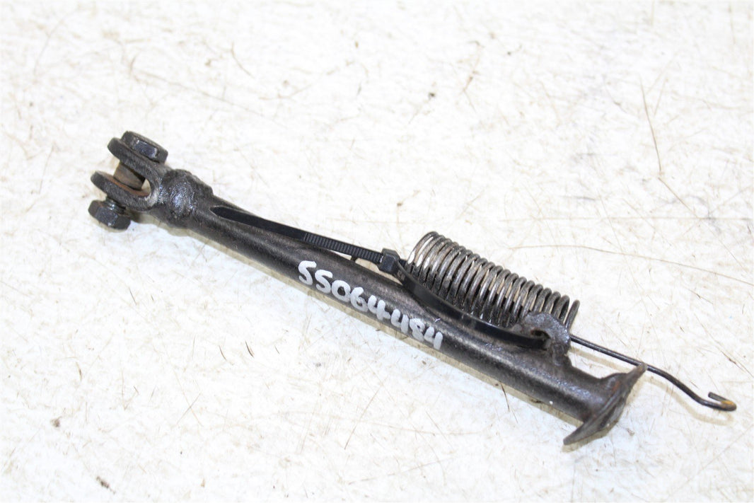 1993 Yamaha PW 80 Kick Stand Kickstand Side Stand 55064