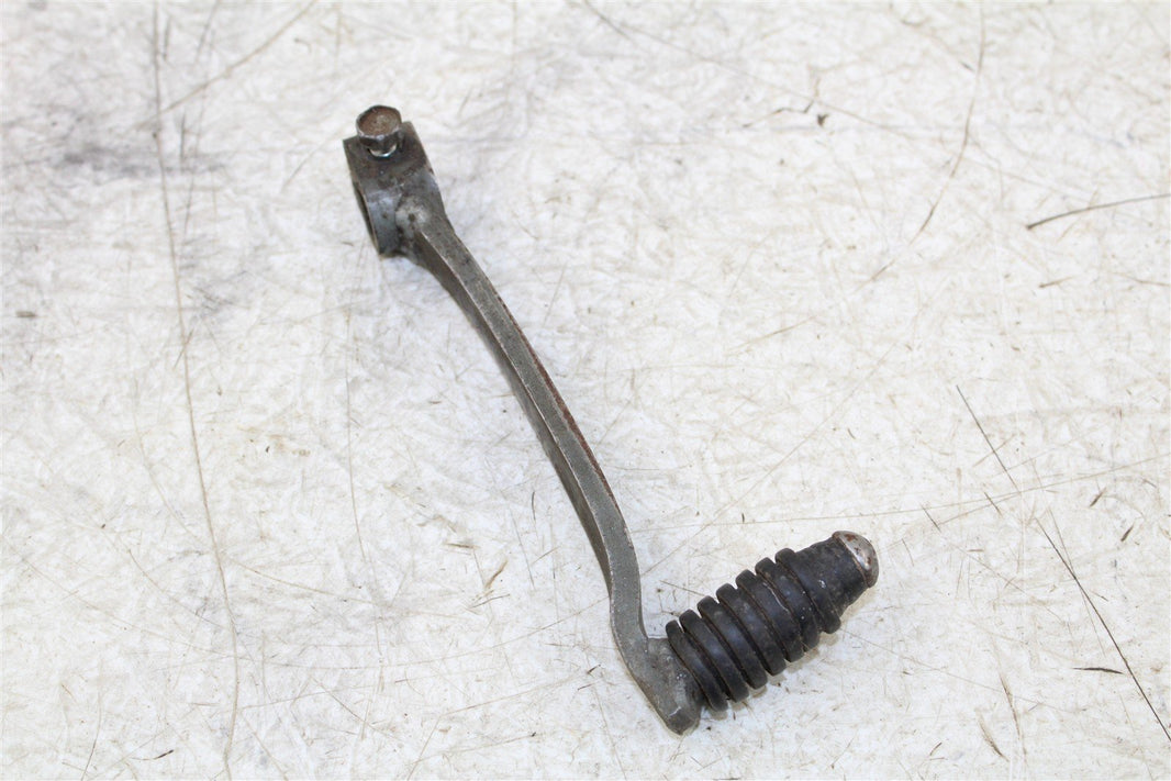 1993 Yamaha PW 80 Shifter Shift Pedal Lever 55064