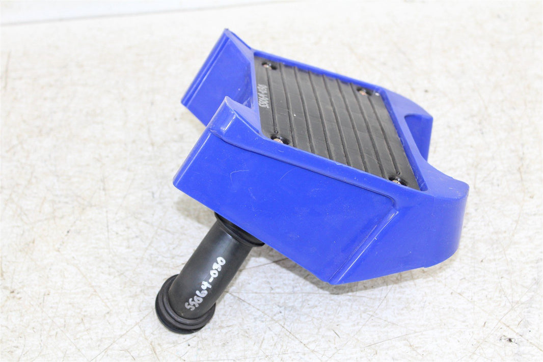 1993 Yamaha PW 80 Air Box Intake Filter 55064