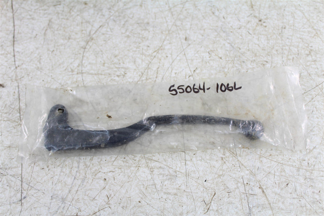 1995 Yamaha Timberwolf 250 2x4 Front Left Brake Lever 55064