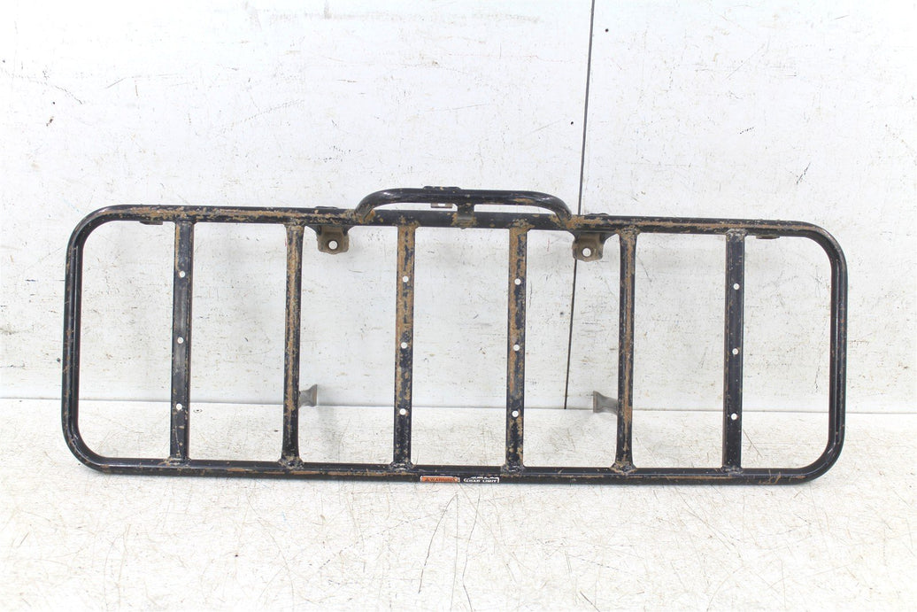 1999 Yamaha Grizzly 600 4x4 Front Rack Mount Carrier 50107