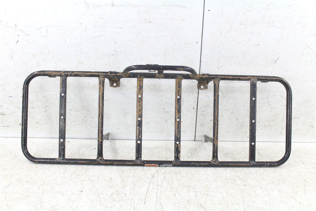 1999 Yamaha Grizzly 600 4x4 Front Rack Mount Carrier 50107