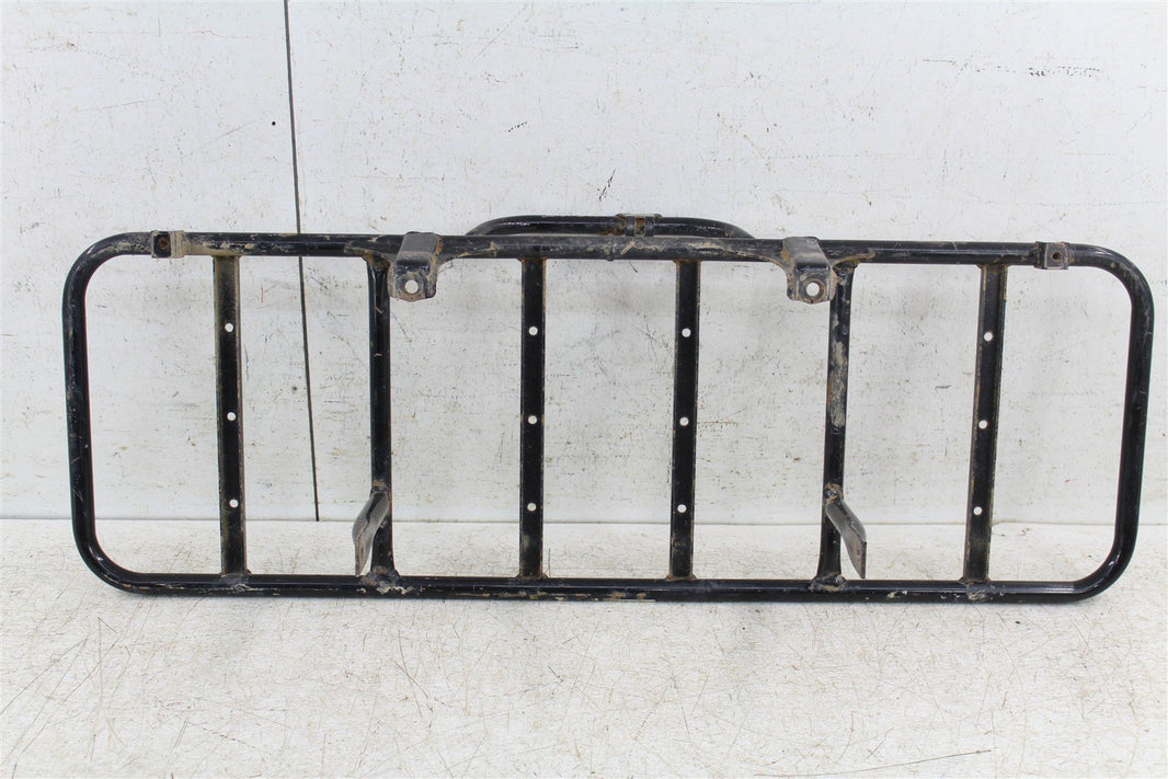 1999 Yamaha Grizzly 600 4x4 Front Rack Mount Carrier 50107