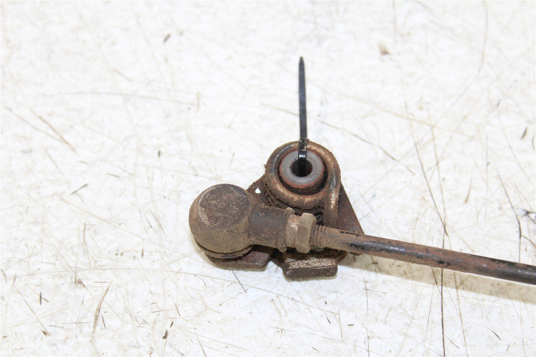 1999 Yamaha Grizzly 600 4x4 Shifter Arm Shift Lever Linkage 50107