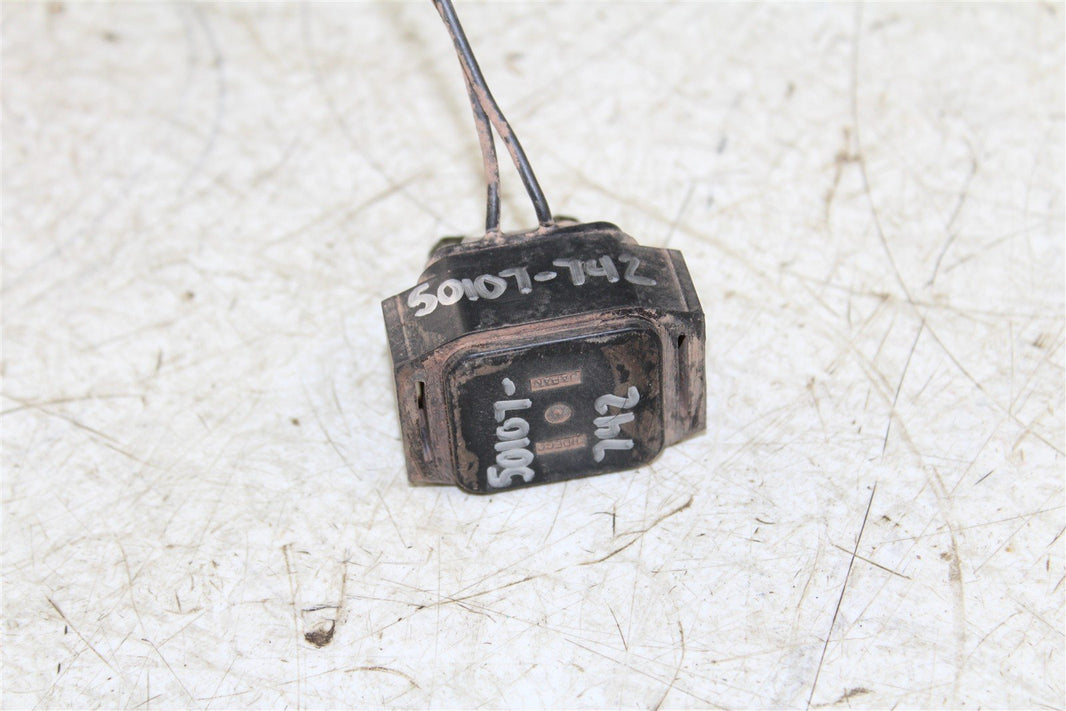 1999 Yamaha Grizzly 600 4x4 Starter Relay Solenoid 50107