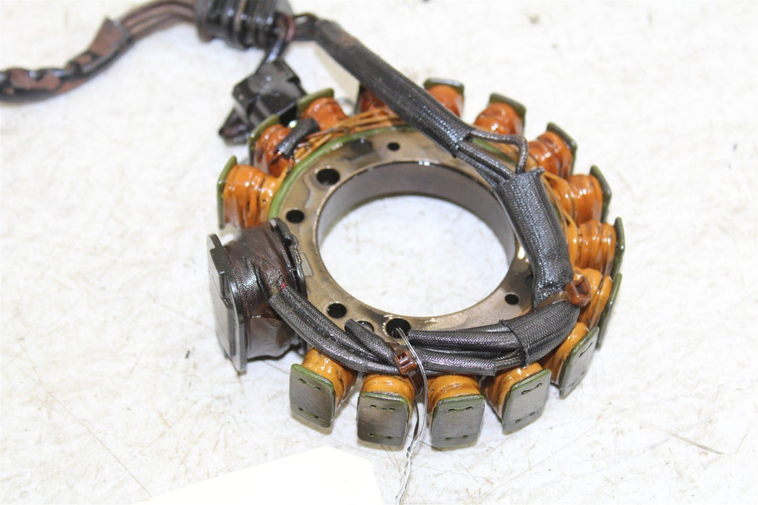 1999 Yamaha Grizzly 600 4x4 Stator Magneto Generator Coil 50107