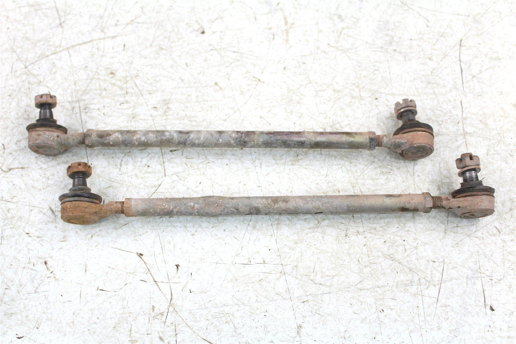 1999 Yamaha Grizzly 600 4x4 Tie Rods Ends Left Right 50107