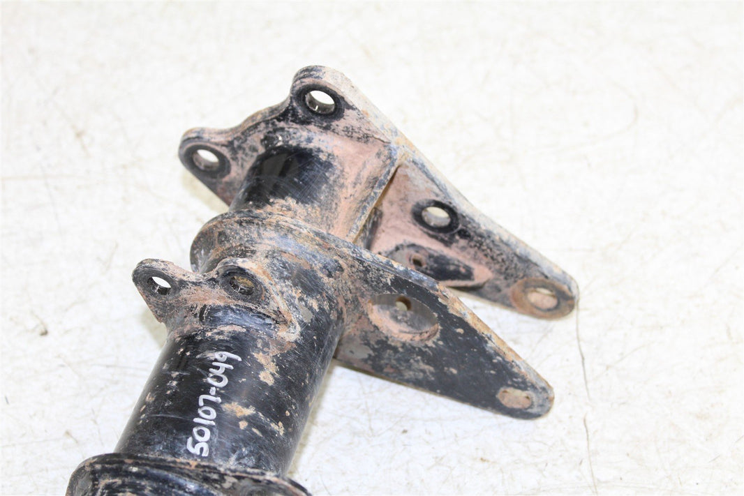 1999 Yamaha Grizzly 600 4x4 Rear Left Axle Carrier Housing Bearing 50107