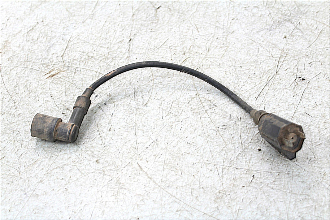 1998 Kawasaki Bayou 220 Ignition Coil Wire Spark Plug Boot 24053