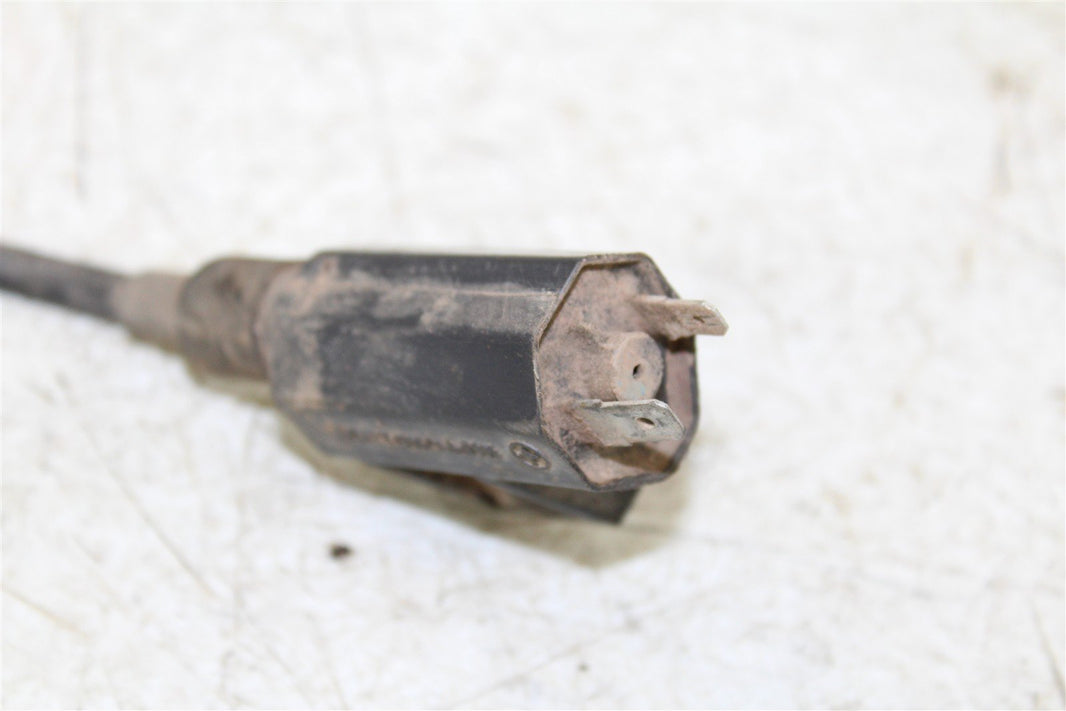 1998 Kawasaki Bayou 220 Ignition Coil Wire Spark Plug Boot 24053