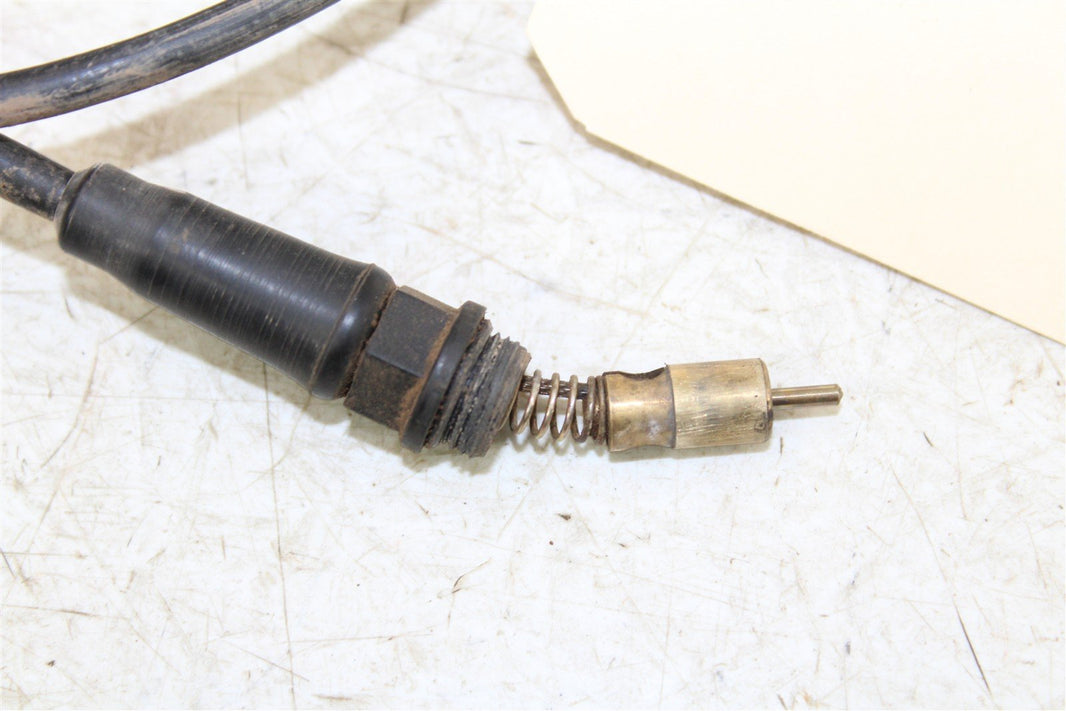 1998 Kawasaki Bayou 220 Choke Cable Plunger 24053